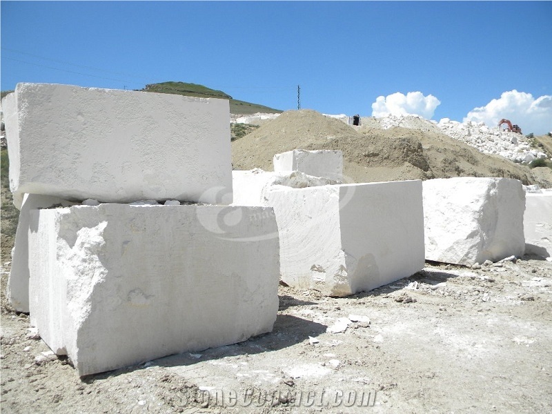 Anadolu Limra Stone Blocks