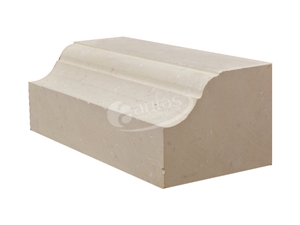 Anadolu Limra Stone Window Surround, Building Ornaments