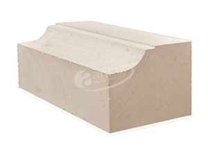 Anadolu Limra Stone Window Surround, Building Ornaments