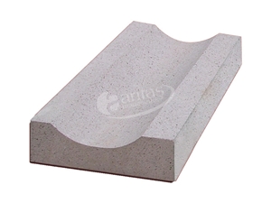 Golbasi Andesite Rain Chamfer, Landscape Drainage