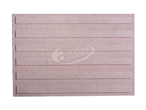 Golbasi Andesite Walkway Pavers, Blind Paving Stone