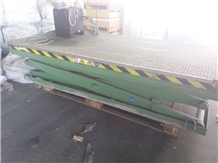 Elevator Lifting Platform Transportcar