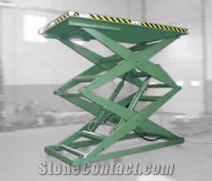 Elevator Lifting Platform Transportcar
