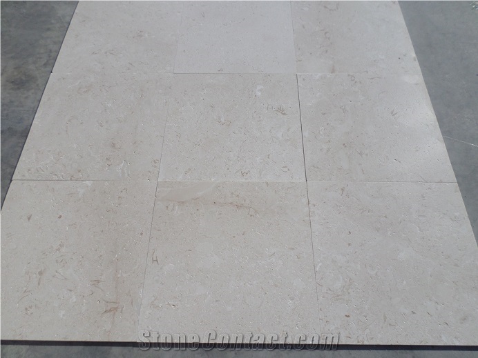 Agora Limestone Tiles and Slabs