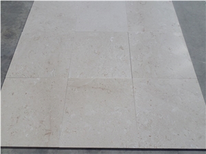 Agora Limestone Tiles and Slabs