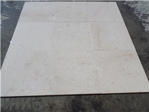 Agora Limestone Tiles and Slabs