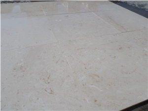 Agora Limestone Tiles and Slabs