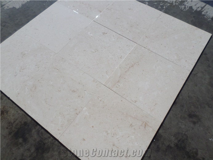 Agora Limestone Tiles and Slabs