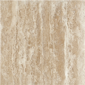 Denizli Vein Cut Travertine Tiles and Slabs