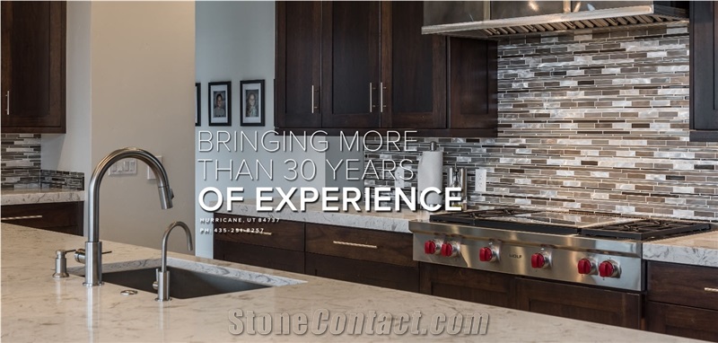 Cambria Quartz Kitchen Countertops