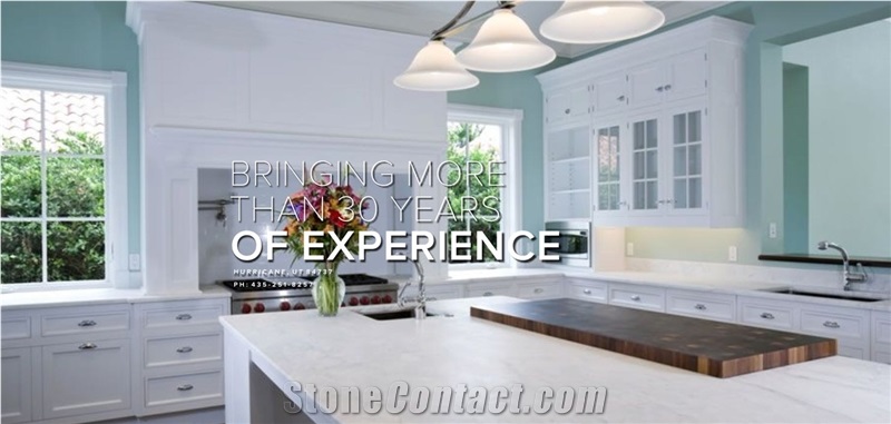 Cambria Quartz Kitchen Countertops