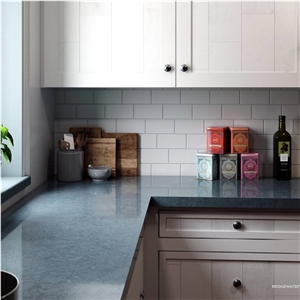 Cambria Quartz Kitchen Countertops