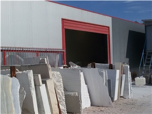 Marble Slabs, Tiles for Floors, External and Internal Coating