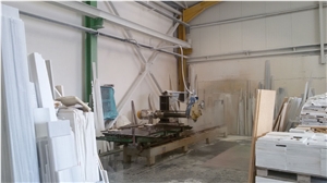 Marble Slabs, Tiles for Floors, External and Internal Coating