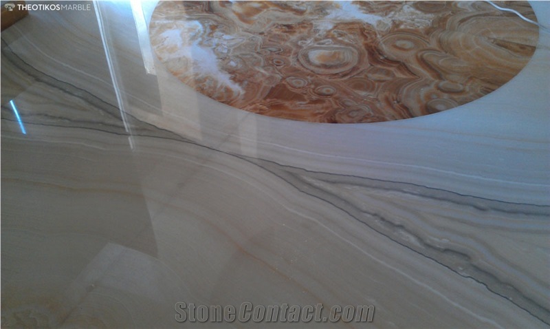 Marble Slabs, Tiles for Floors, External and Internal Coating