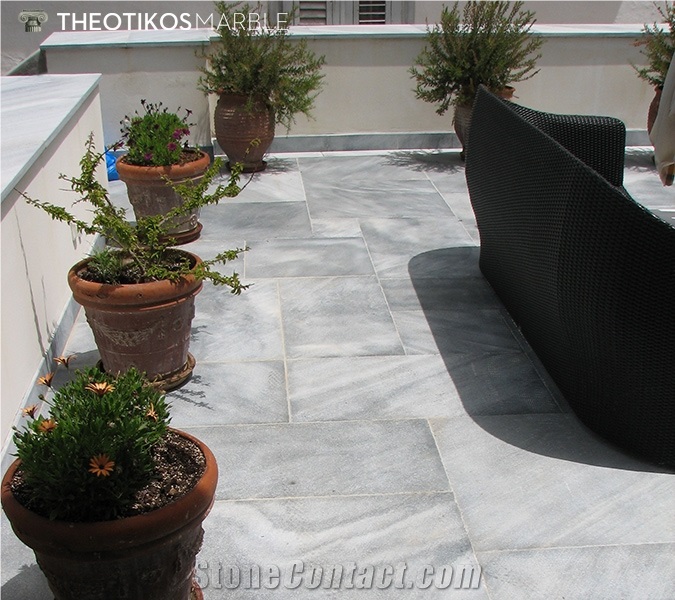 Marble Slabs, Tiles for Floors, External and Internal Coating