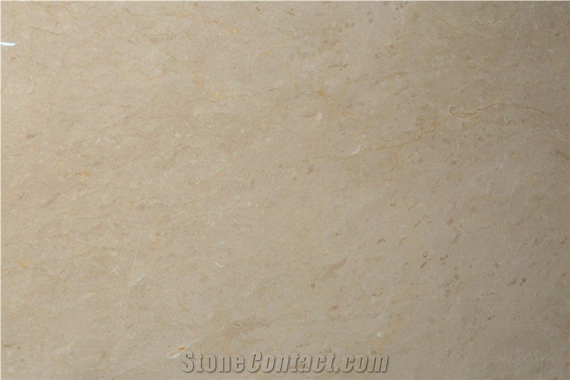 Arc Bastam Marble Slabs & Tiles, Iran Beige Marble