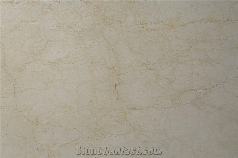 Arc Bastam Marble Slabs & Tiles, Iran Beige Marble