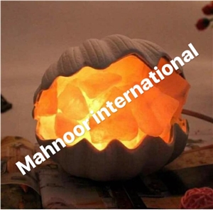 Mahnoor International Natural Rock Salt