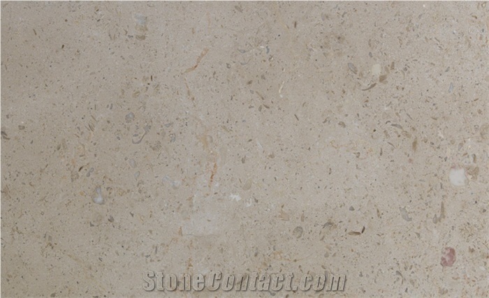 Bilecik Beige Marble Tiles & Slabs