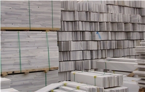 Marmara Classic -Marmara Extra White, Marmara Semi White Marble