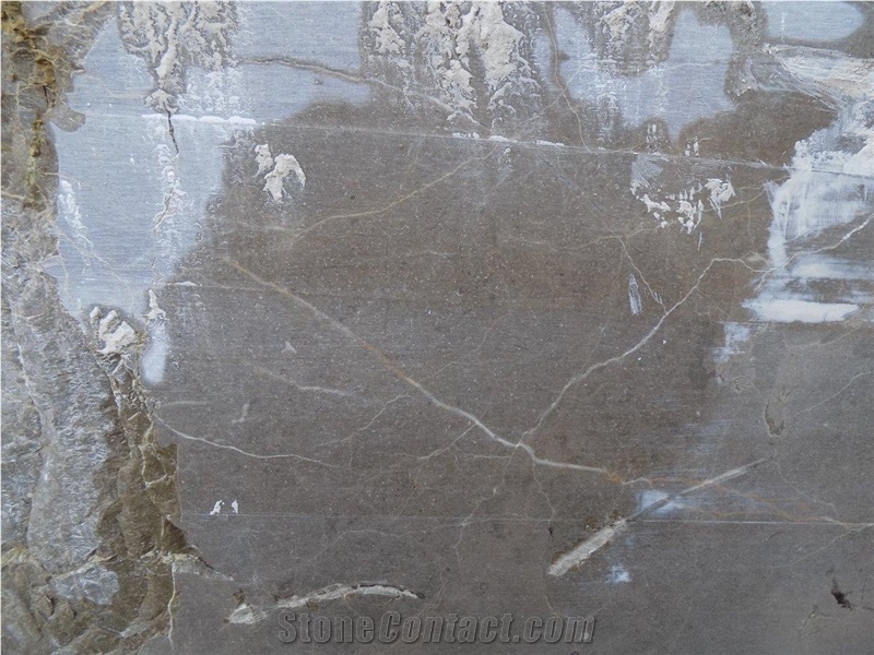 Fiore Grey Marble Blocks