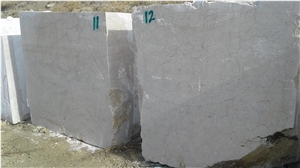 Mare Grey Marble Blocks