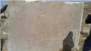 Nural Royal Brown Marble Blocks, New Quarry