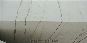 Sofita Beige Marble Blocks