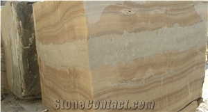 Lifora Onyx Block, Turkey Grey Onyx