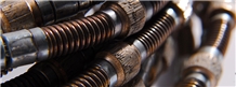 Saw Rope, Diamond Wire Saw Beads