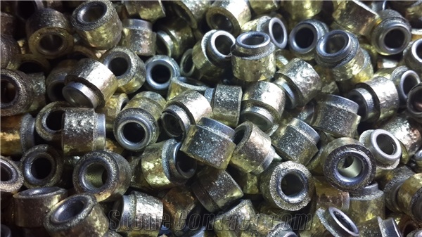 Saw Rope, Diamond Wire Saw Beads