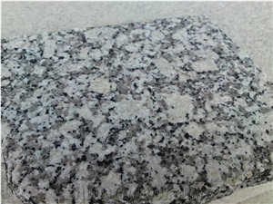 Blanco Lugo Granite Blocks