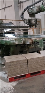 Silvestre Moreno Granite Paving