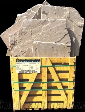 Flagstone