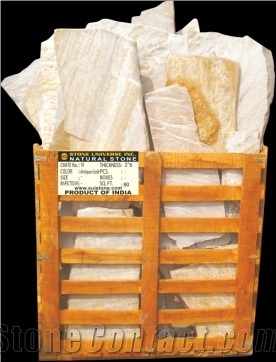Flagstone