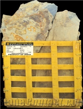 Flagstone