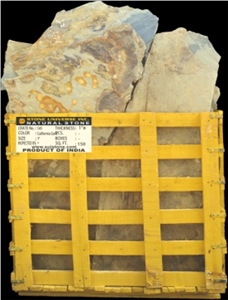 Flagstone