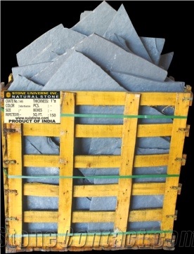 Flagstone