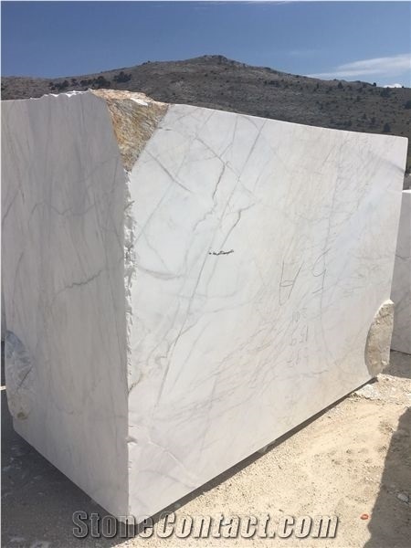 Bianco Dolomite 2cm Slabs, 3cm Slabs, Bianco Dolomite Marble