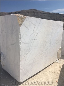 Bianco Dolomite 2cm Slabs, 3cm Slabs, Bianco Dolomite Marble