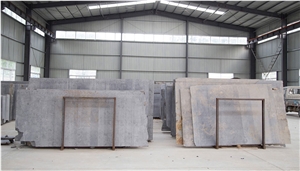 Nero Santiago Granite, Wood Grain Granite, G302 Granite Tiles