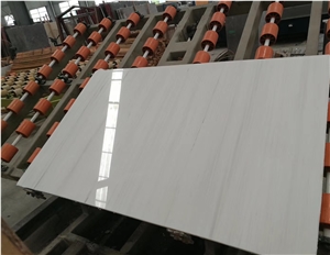 Bianco Dolomite Marble,Superior Quality White Marble Tiles