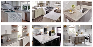 Counter Tops, Kitchen Countertops