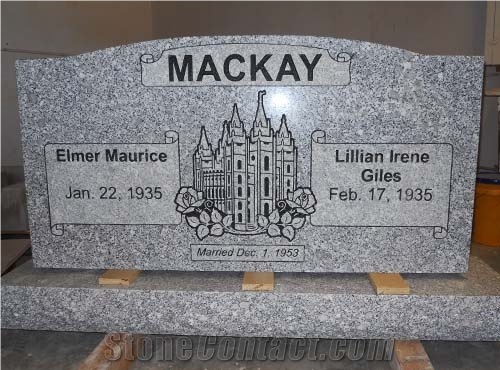 Granite Monuments