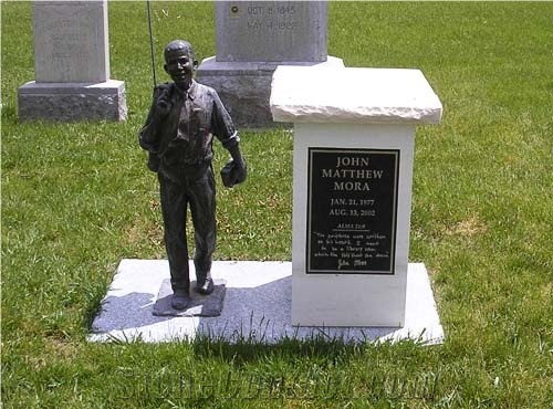 Granite Monuments
