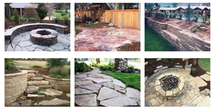 Hardscape