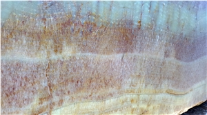 Onyx Blocks, Turkey Gold Onyx