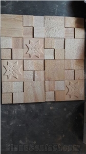 Sandstone Mosaic
