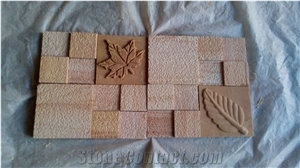 Sandstone Mosaic